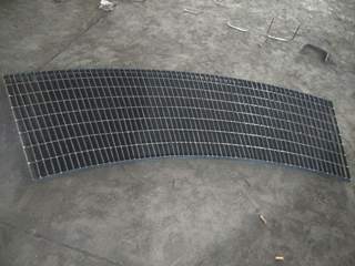 您知道發(fā)電廠冷卻塔煙囪格柵板鋼結(jié)構(gòu)平臺鋼格板的規(guī)格嗎？