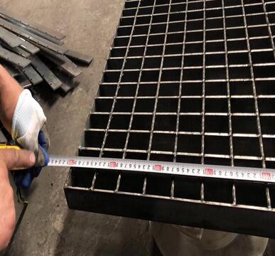 QQ圖片201908鋼格板規(guī)格型號G325/30/100代表的含義 QQ圖片201908鋼格板規(guī)格型號G325/30/100代表的含義