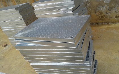 鍍鋅鋼格柵蓋板g355/30/300是什么意思 鍍鋅鋼格柵蓋板g355/30/300是什么意思